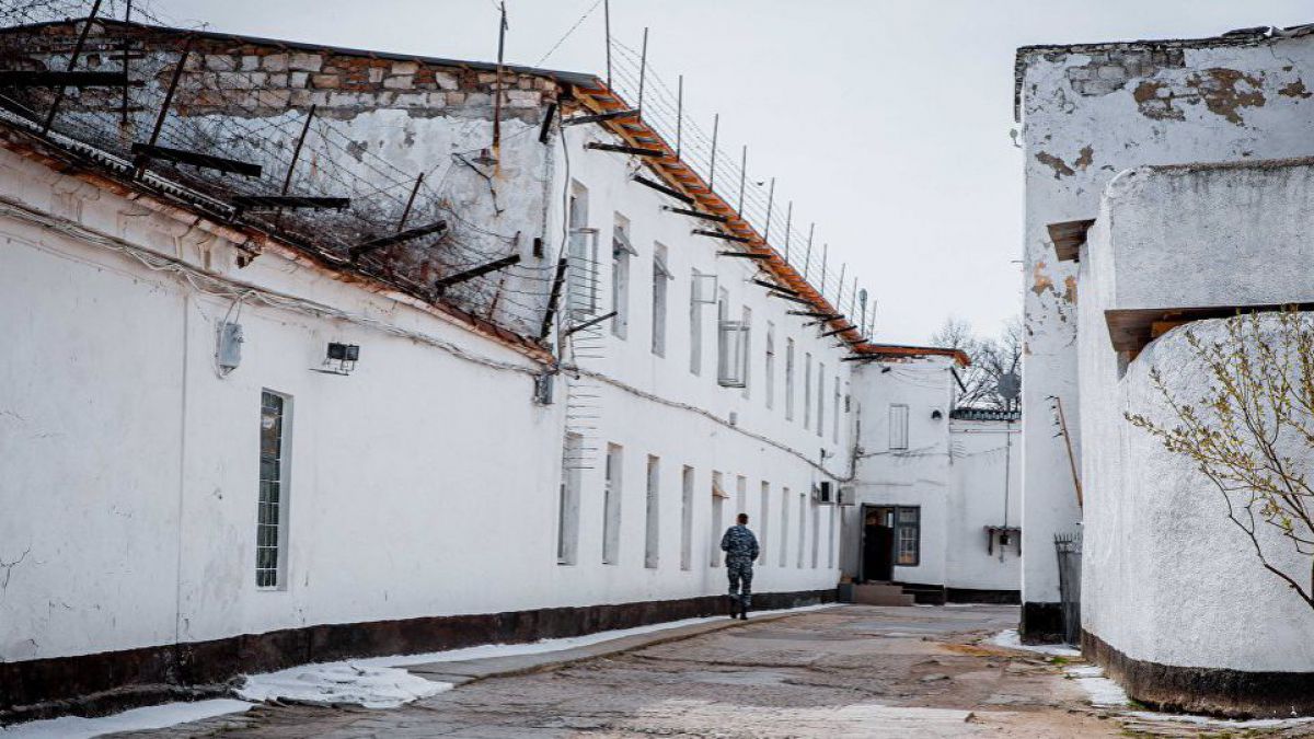 R. Moldova cere încă 10 milioane de euro pentru construcția închisorii care va înlocui Penitenciarul nr. 13. Motivul - inflația și creșterea prețurilor