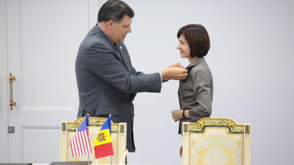 R.Moldova va primi aproape 30 de milioane de lei din partea USAID