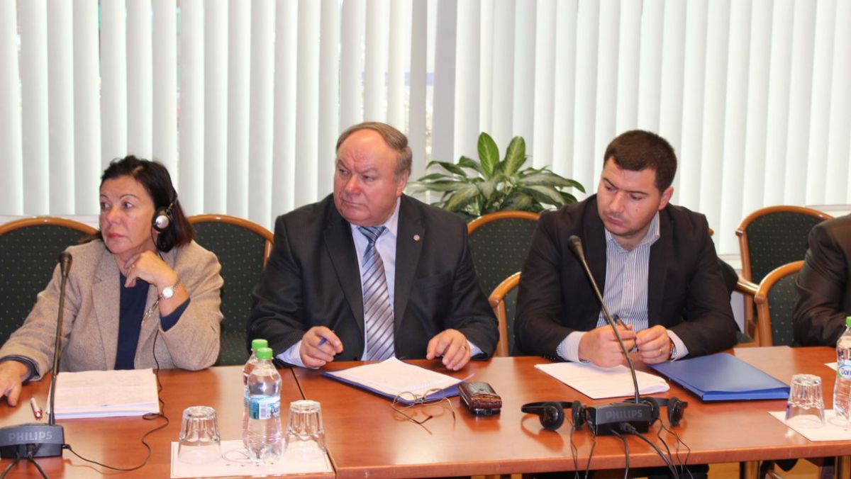 Rândurile sindicaliștilor din Moldova se subțiază. Chiriac: „Guvernul actual este unul de business și s-a înconjurat cu marii businessmani”