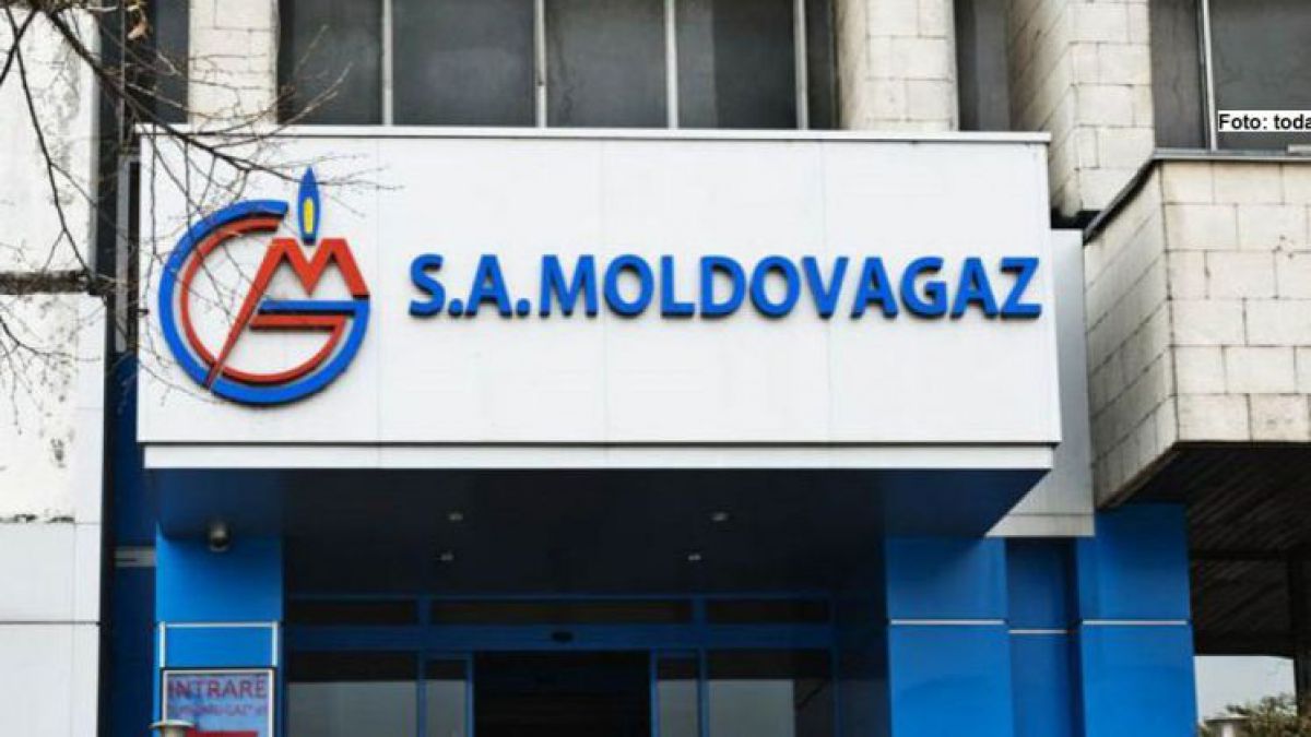 Raportul experților WatchDog: Gazprom, Guvernul și Parlamentul, principalii vinovați în situația Moldovagaz