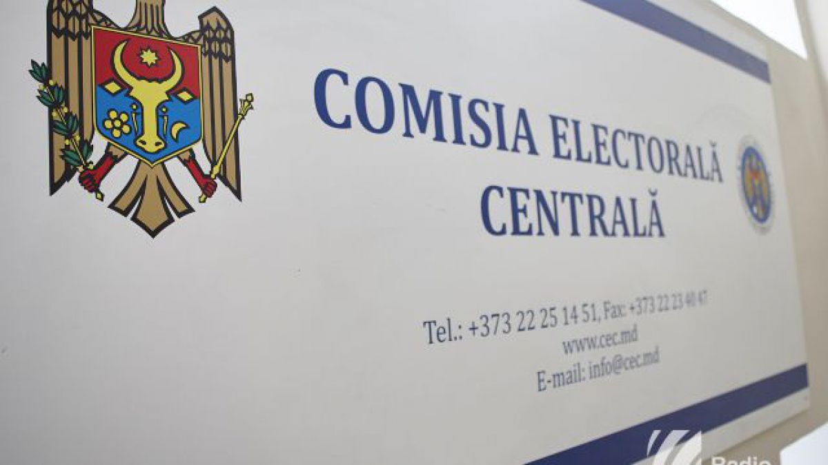 Reacția CEC la persoanele inexistente din RSA: Experimentul RISE ar urma să fie examinat de către organele de drept