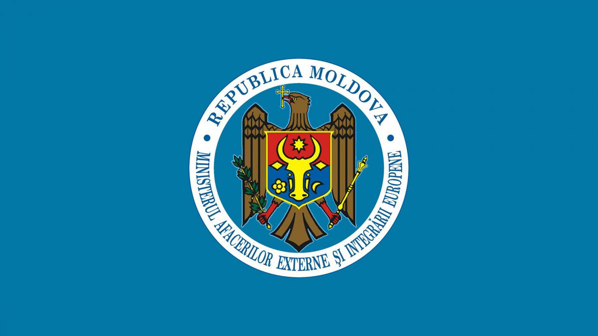 Reacția Ministerului de Externe și președintelui Parlamentului privind conflictul ruso-ucrainean de la strâmtoarea Kerci