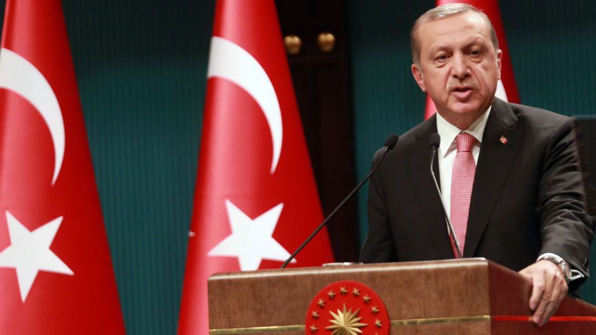 Recep Erdogan oferă noi informaţii în cazul Khashoggi: Asasinarea jurnalistului a fost ordonată de la cel mai înalt nivel