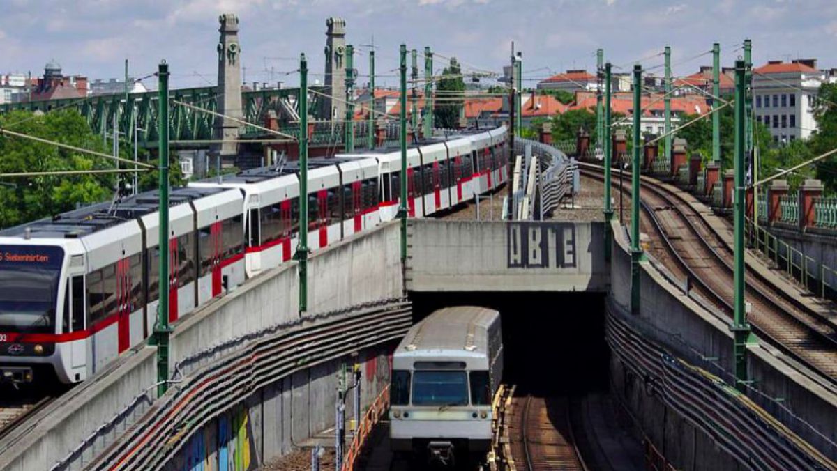 Regia de transport de la Viena a decis să renunțe la parfumarea aerului în metrou. Care este motivul