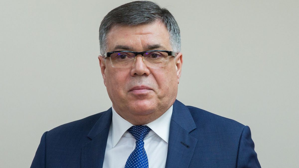 Iurie Reniță a vorbit despre viitorul său în blocul ACUM și l-a criticat dur pe Dodon (VIDEO)