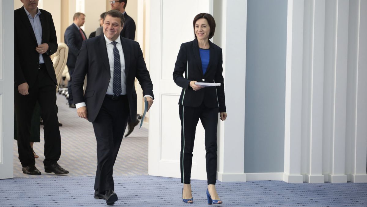 Republica Moldova va primi tranșa de 46 milioane de dolari de la FMI