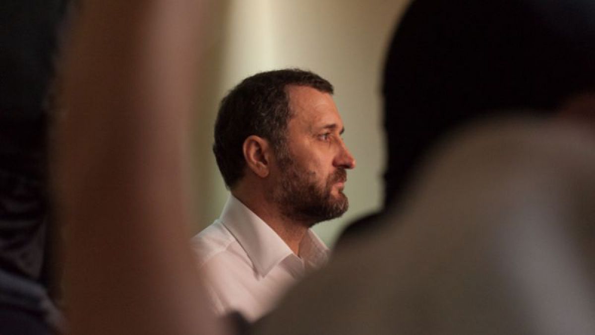 Revine sau nu Filat în politică? Care sunt prioritățile ex-premierului după ce iese în libertate