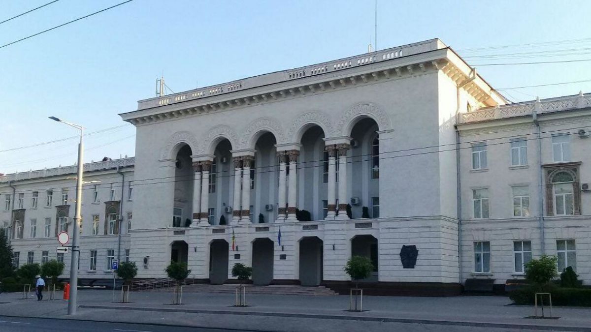Rezultatele concursului pentru funcția de procuror general vor fi anulate