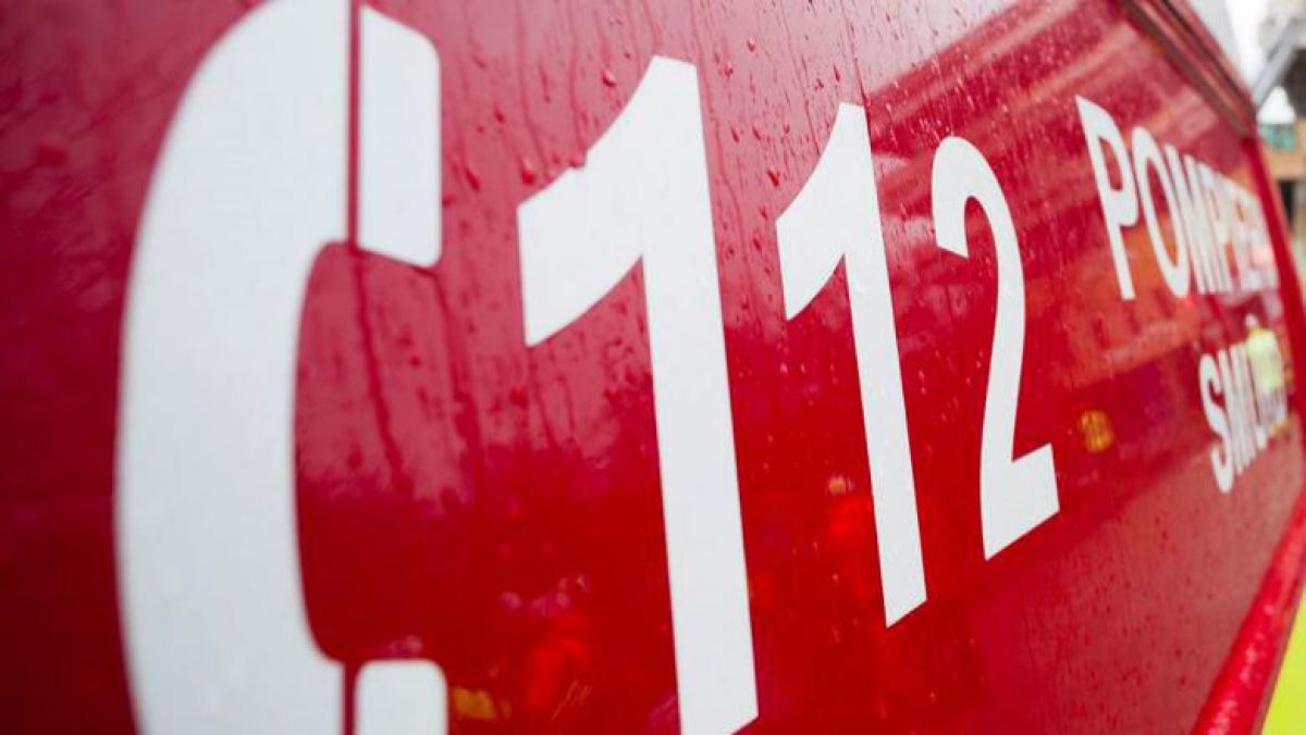 România: O fată a sunat la 112, în glumă, ca să anunțe că este sechestrată într-o casă din Caracal