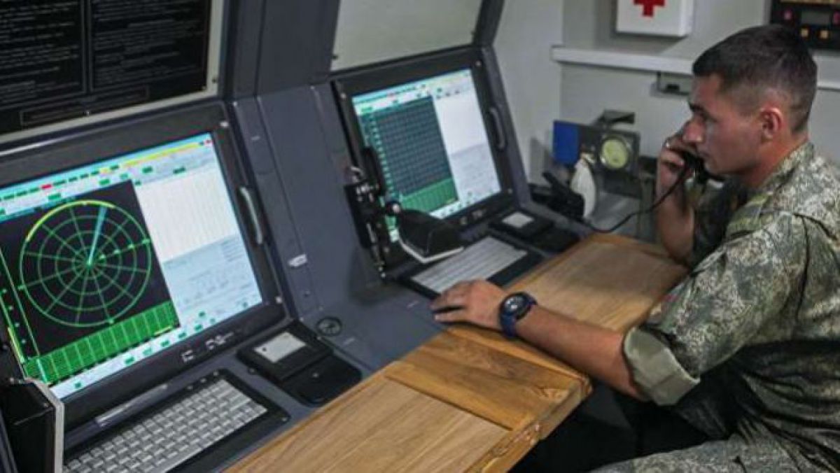 Rusia a instalat noi sisteme de război electronic de tipul „Samarkand” în Kaliningrad şi în Belarus