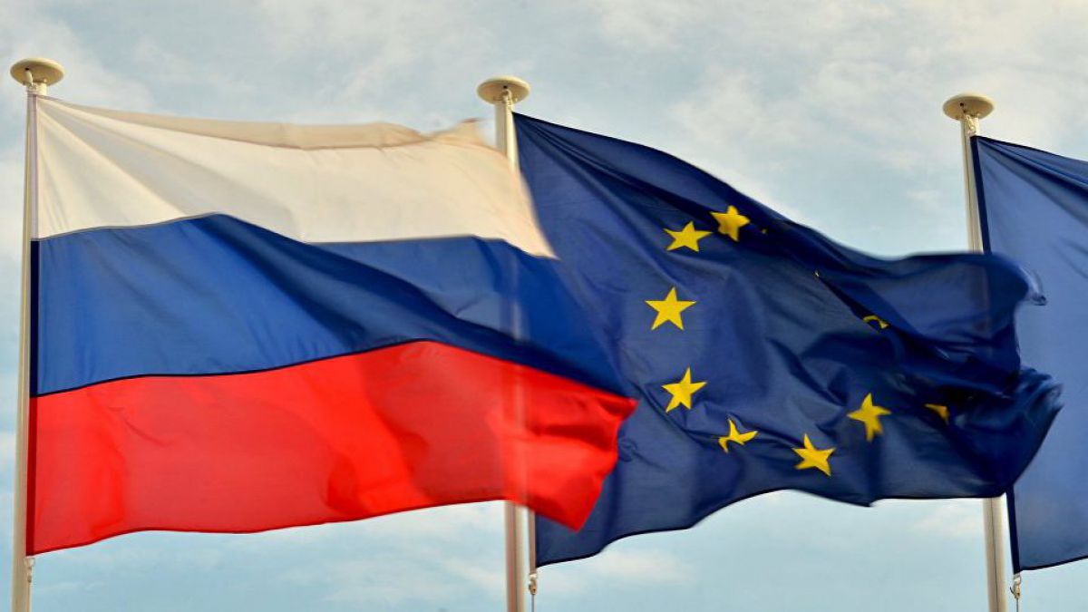 Rusia reacționează la sacțiunile impuse de UE: „Sunt niște jocuri neconstructive”