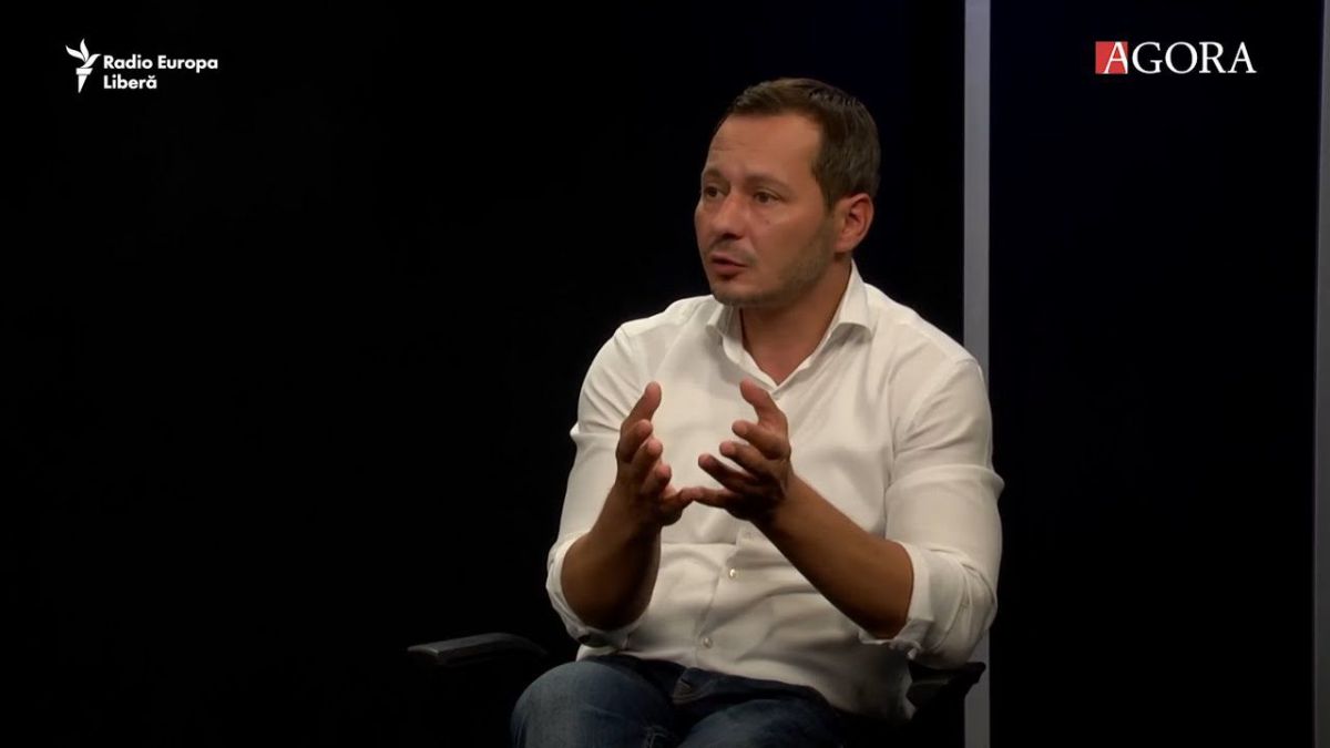 Ruslan Codreanu nu a fost înregistrat în cursa electorală. O parte dintre semnăturile pe care le-a adunat ar fi fost introduse cu abateri