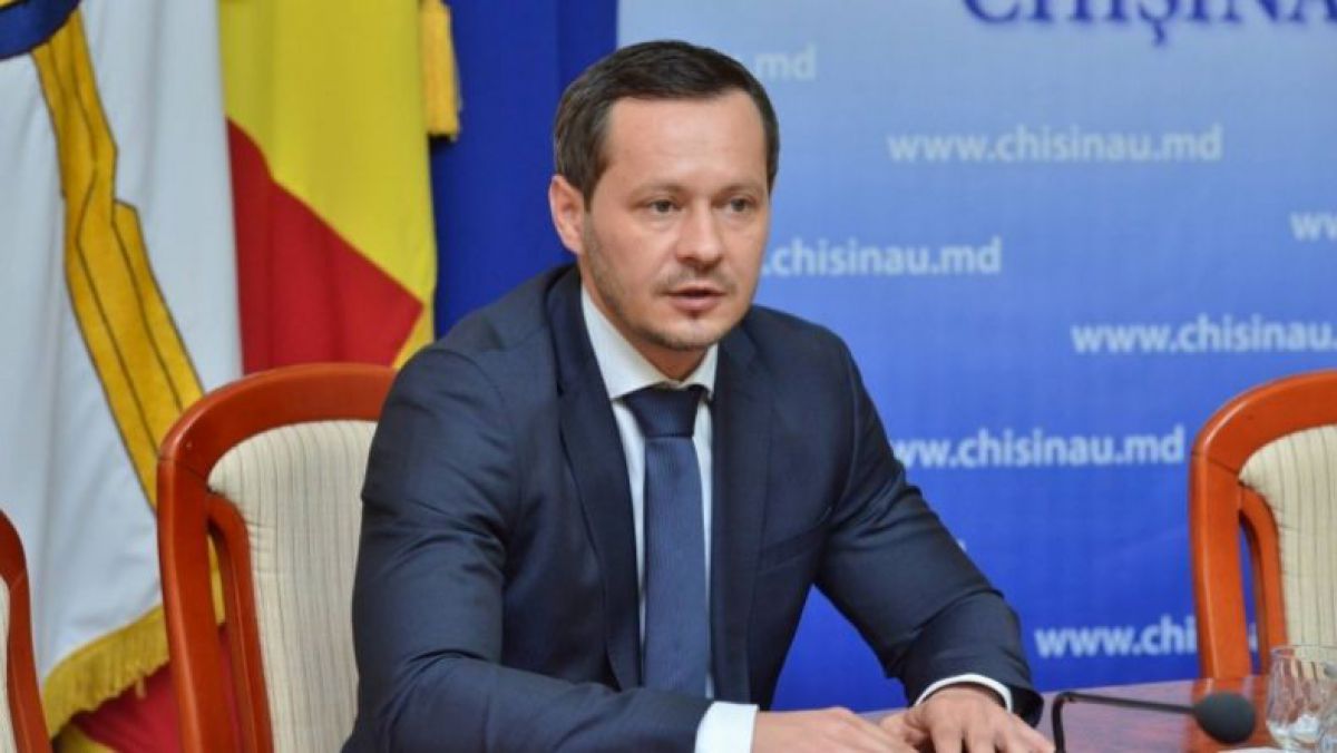 Ruslan Codreanu nu se grăbește să candideze? „E una să ai viziune, și alta e să execuți”