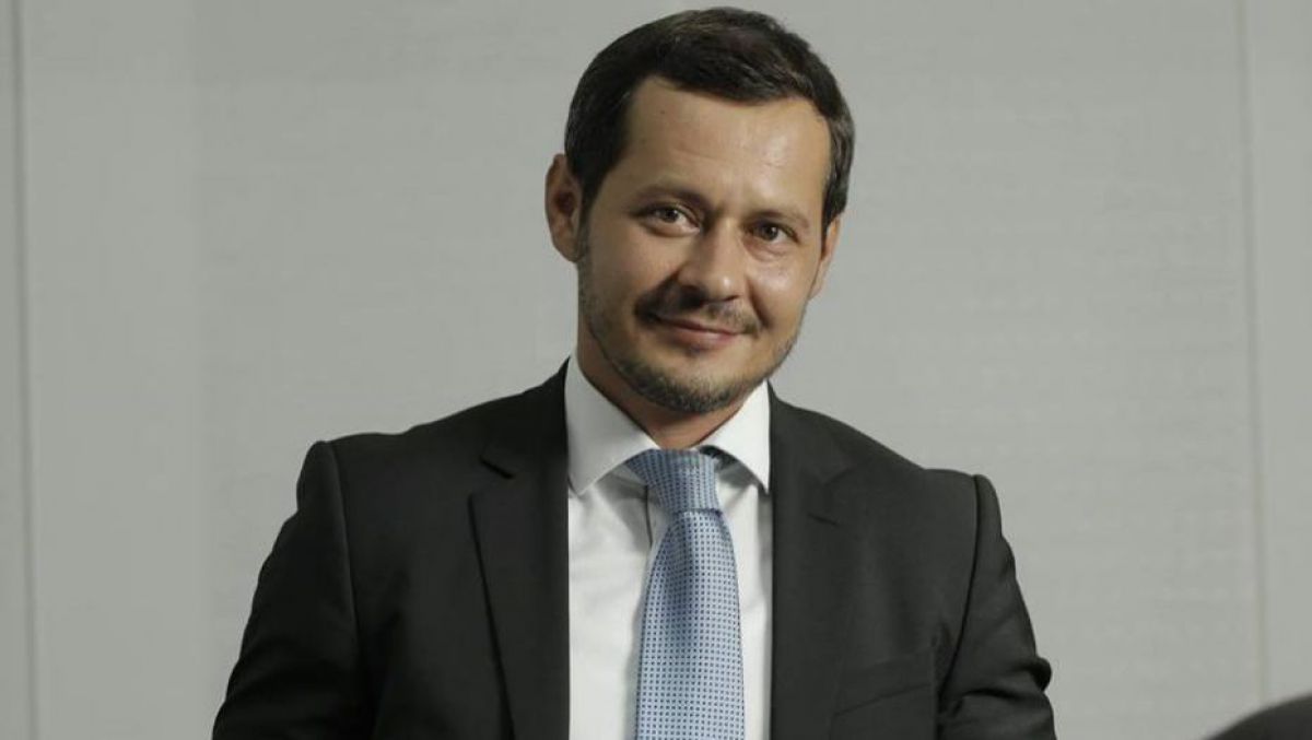 Ruslan Codreanu ar putea reveni în cursa electorală. Curtea de Apel a anulat hotărârea de neînregistrare