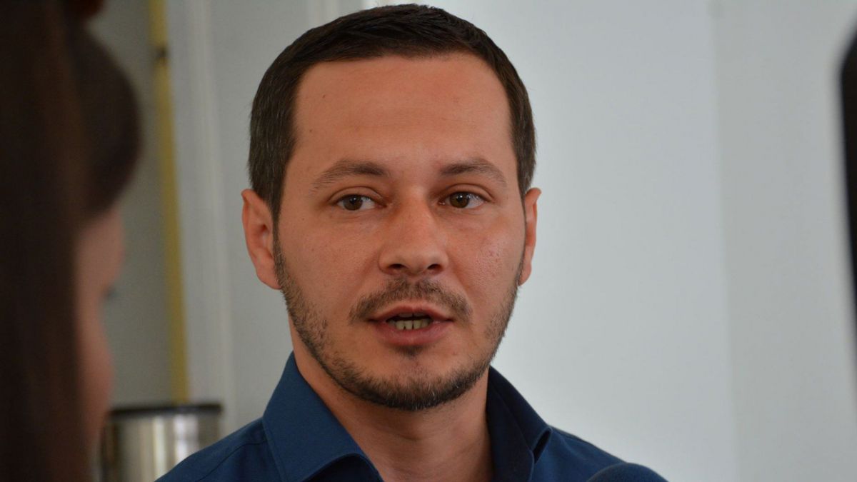 Ruslan Codreanu va candida la Primăria Capitalei: „Am primit propuneri din partea unor partide”