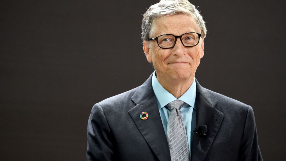 SUA: Bill Gates a cumpărat teren arabil în valoare de 171 milioane de dolari