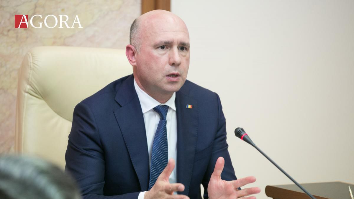 Șah la Președinție: Militarii moldoveni vor merge la stagiu în Ucraina în baza unei hotărâri de Guvern