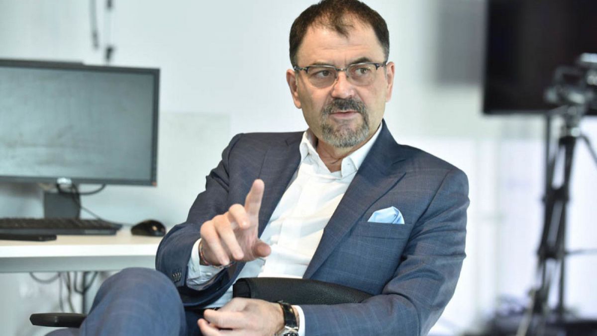 Șalaru: Gamrețchi poate declanșa distrugerea completă a PL-ului