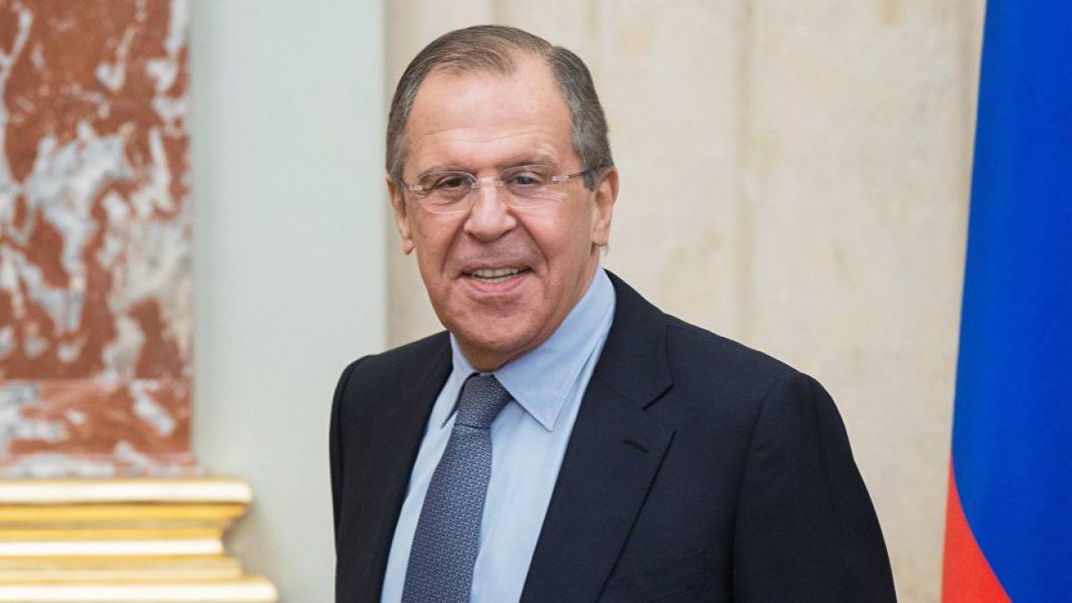 Sancțiunile împotriva Rusiei nu au funcționat și nu vor funcționa niciodată, afirmă ministrul rus de Externe