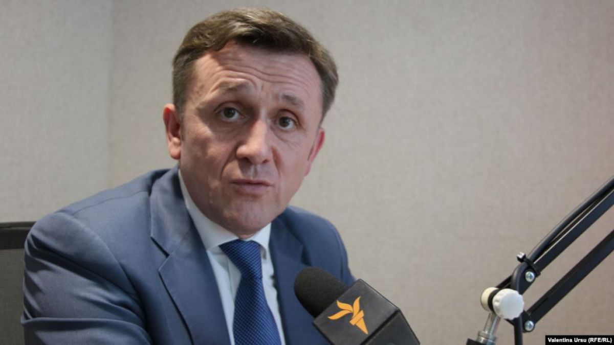 Sandu cere explicații de ce Iurie Ciocan ridică un salariu de 70.000 de lei pe lună