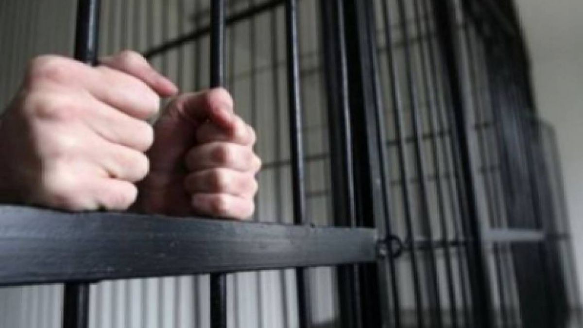 Șapte ani de închisoare pentru un șef de secție al Penitenciarului nr.17 din Rezina