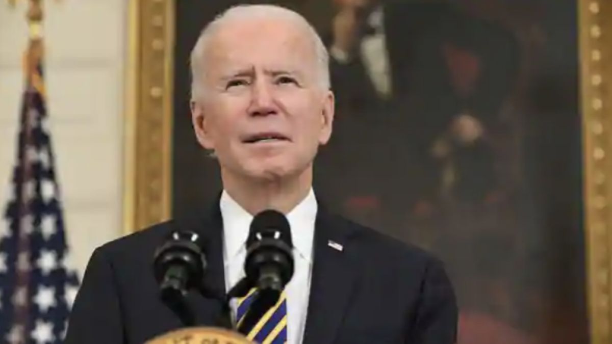 Șapte ani de la anexarea peninsulei Crimeea de Rusia: Joe Biden: „SUA nu vor accepta niciodată”