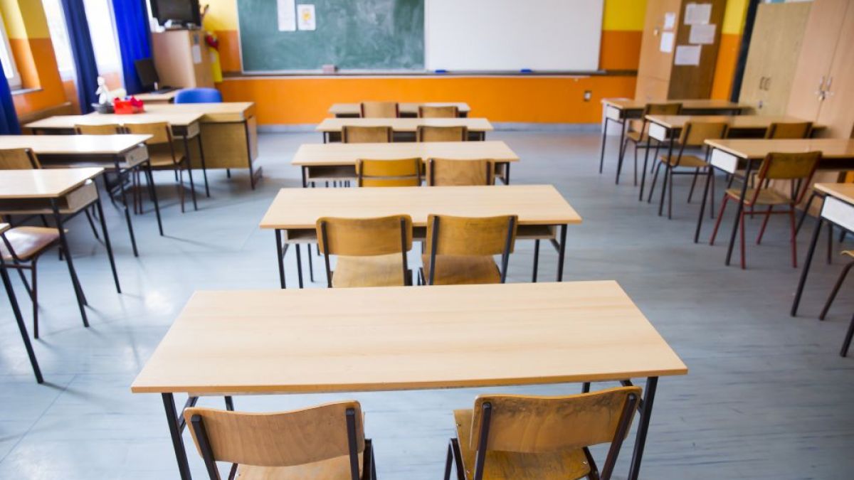 81 de instituții de învățământ închise în Franța versus trei cazuri de infectare în Scoția. Cum au făcut față COVID-ului în școli alte țări ale lumii