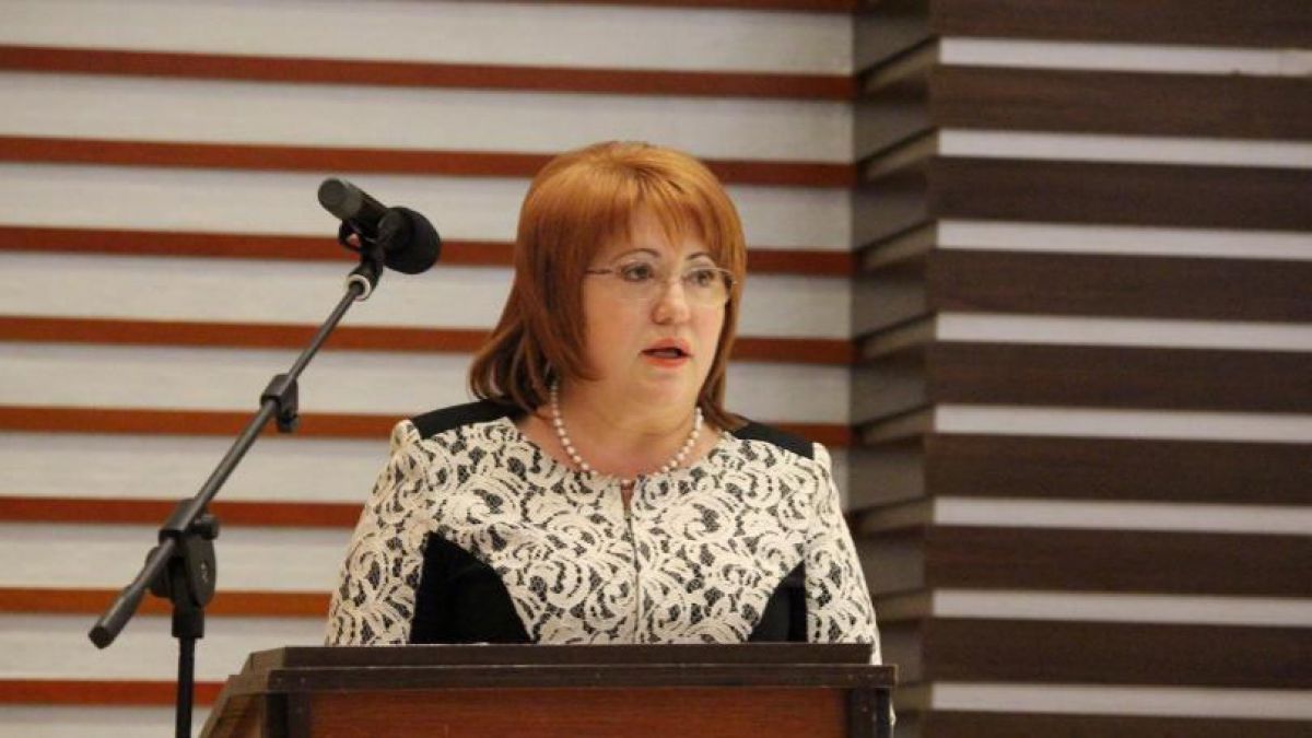 Ședința CSJ în cazul Domnicăi Manole a fost amânată. Magistrata: Vor să mă îngenuncheze