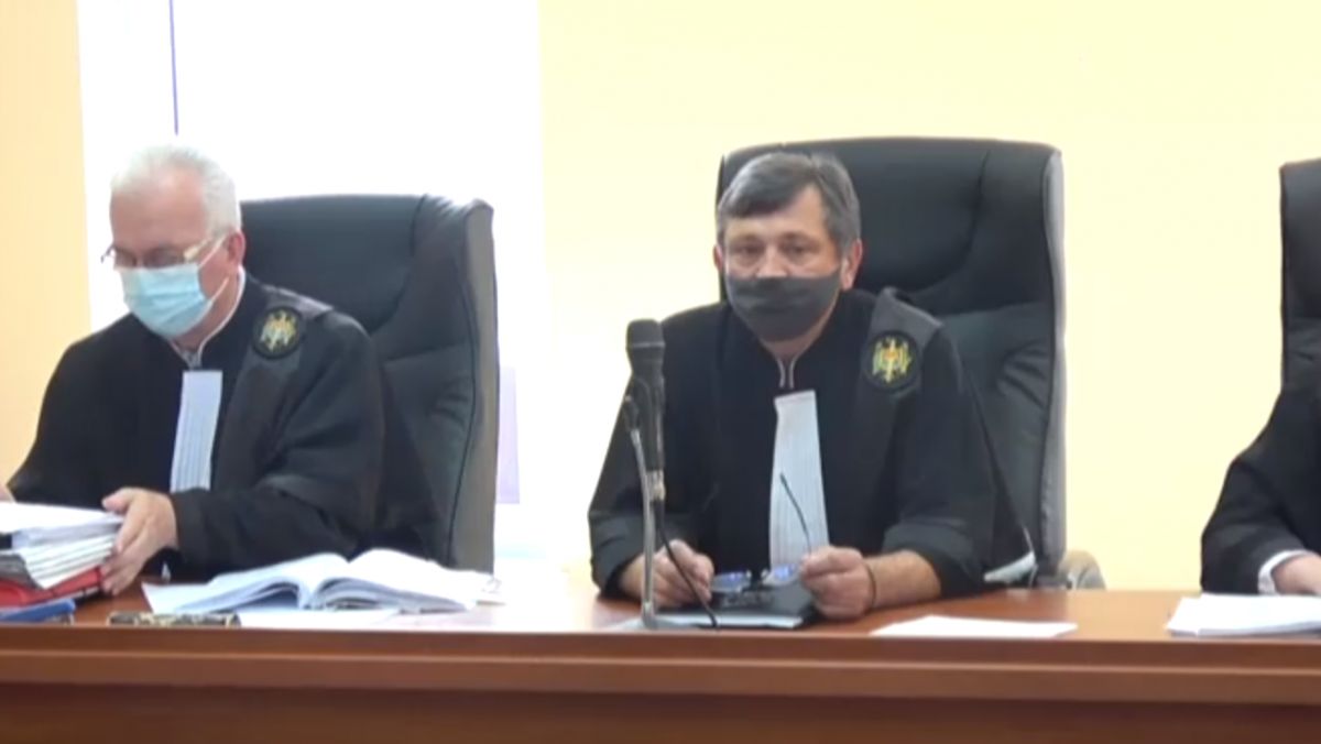 Ședință la Curtea de Apel: Se examinează contestațiile partidelor cu privire la decizia CEC privind numărul secțiilor de vot pentru diasporă (VIDEO)