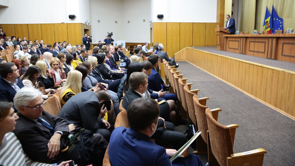 Ședințe de la distanță pentru Adunarea Generală a Judecătorilor, iar hotărârile lor, publicate imediat pe site. Principalele modificări propuse de PAS