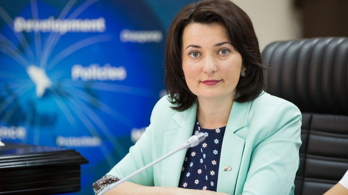 Șefa Biroului pentru Relații cu Diaspora și-a anunțat demisia