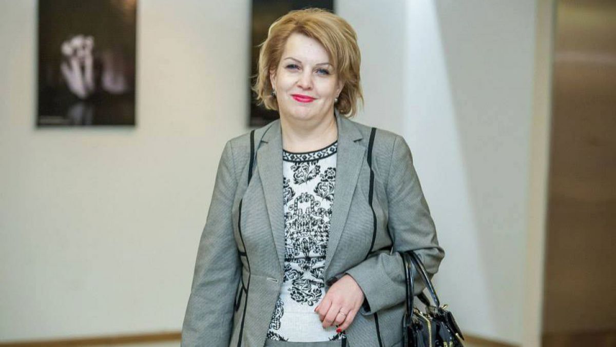 Șefa Centrului de Sănătate Publică Chișinău și-a dat demisia