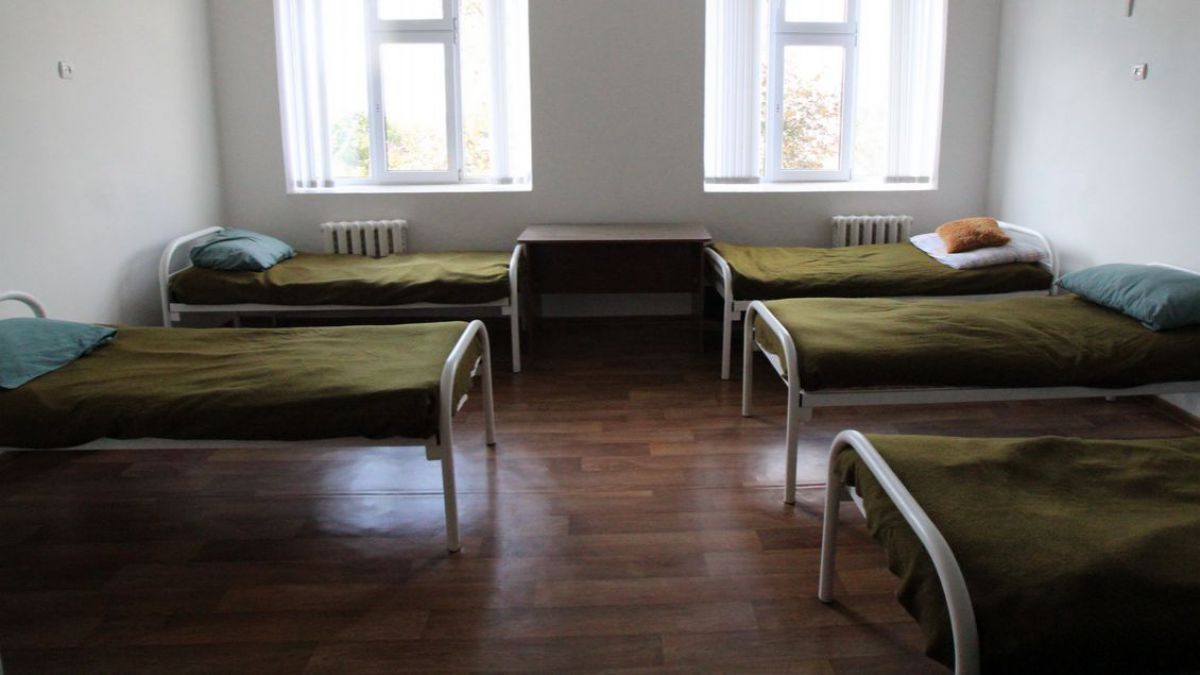 Șefa spitalului de Ftiziopneumologie a fost demisă