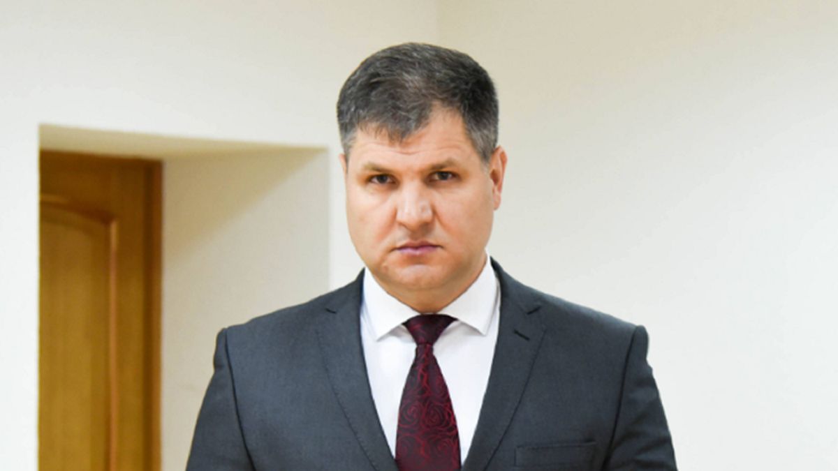 Șeful adjunct al IGP a demisionat