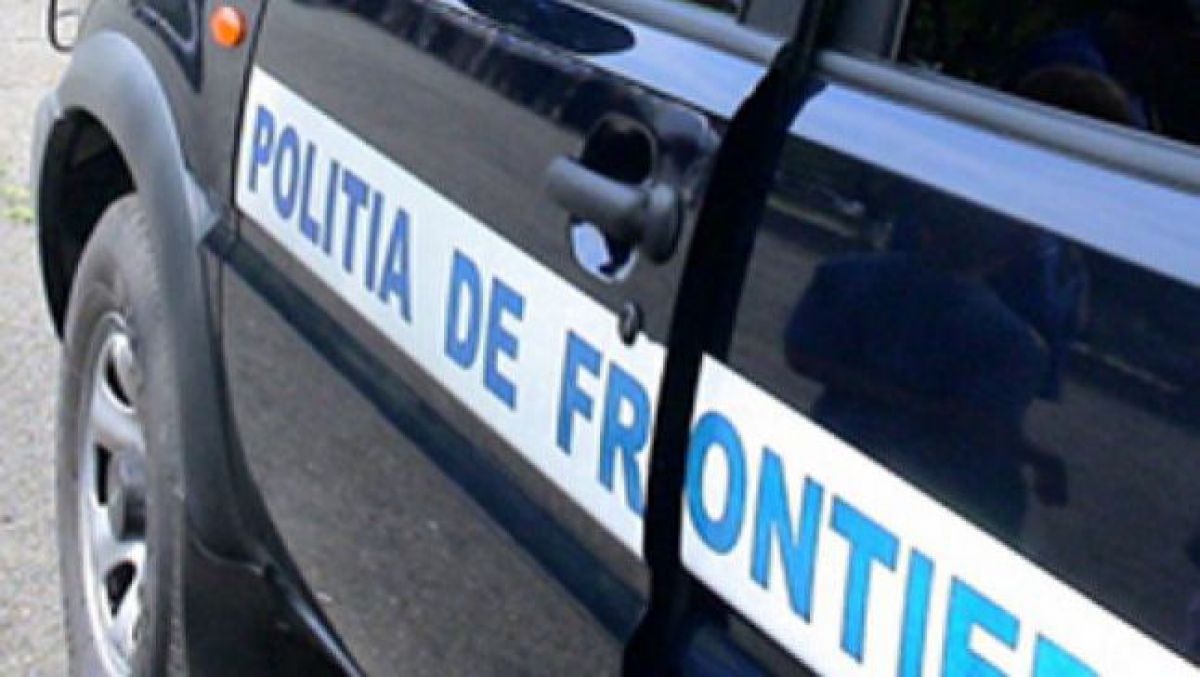 Șeful-adjunct al Sectorului poliţiei de frontieră Briceni, reținut pentru trafic de influență de 2500 de euro