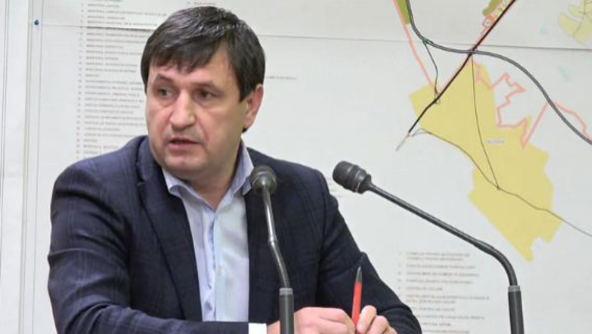 Șeful Direcției Municipale Sănătate a prezentat un raport public de activitate. Moldovanu: „În spitalele municipale lucrurile merg bine”