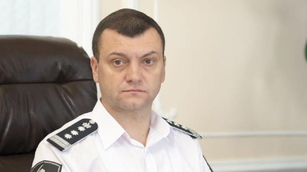 Șeful Poliției de Frontieră, Corneliu Groza, ar fi infectat cu COVID-19