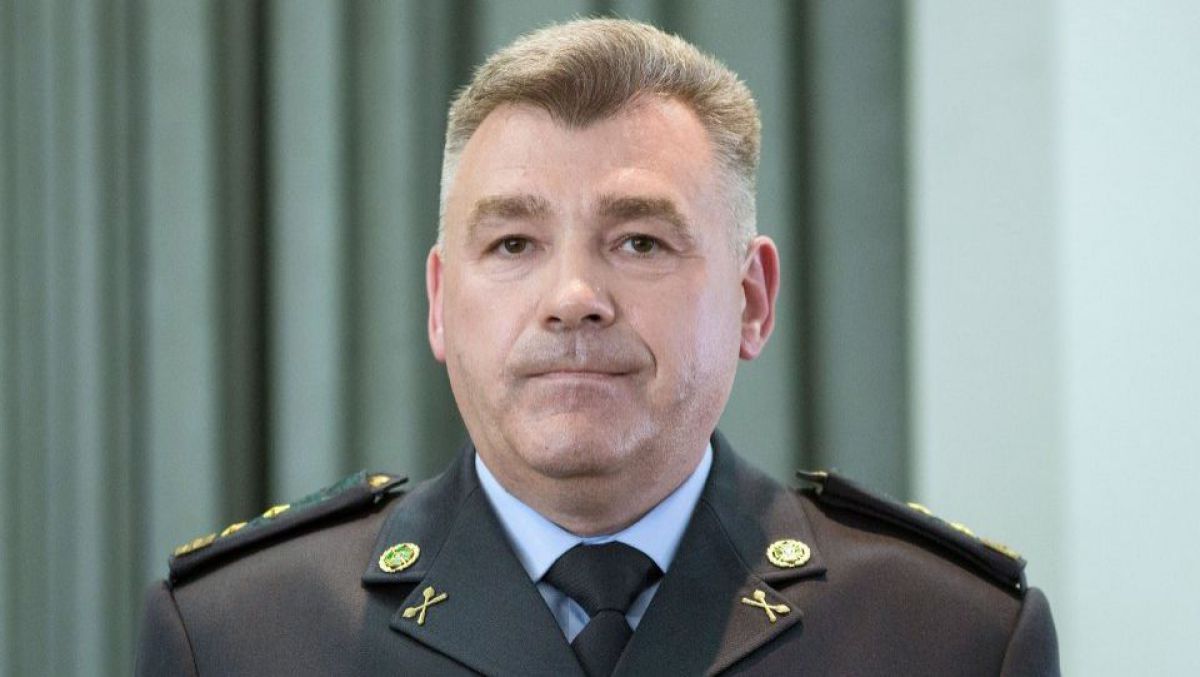 Șeful vămii din Ucraina vrea să majoreze numărul de grăniceri la hotarul cu R. Moldova