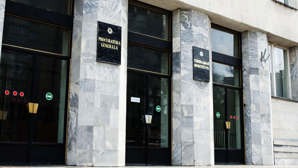 Deputatul Sergiu Litvinenco spune când vom avea un procuror general