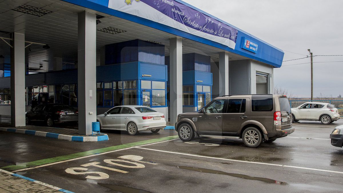 Serviciul Vamal: În 2019, la bugetul de stat a fost încasată suma record de 22,8 miliarde de lei