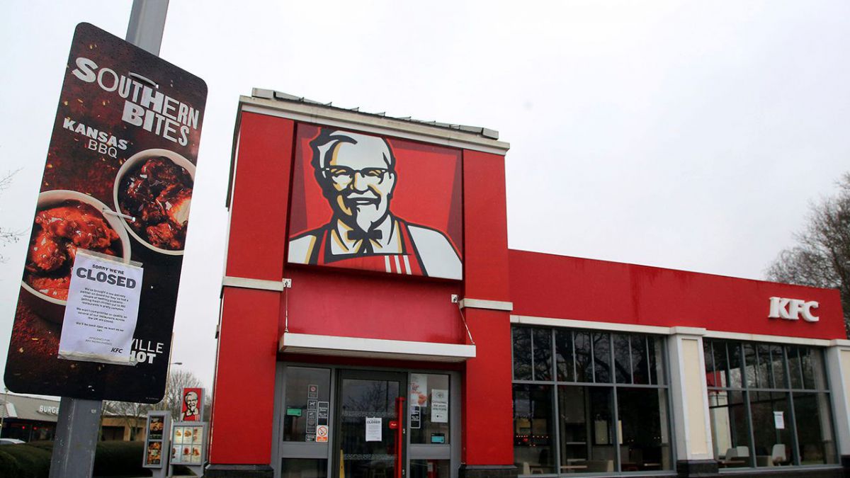 Schimbare majoră anunțată de grupul Sphera. Sunt vizate toate restaurantele KFC din Moldova