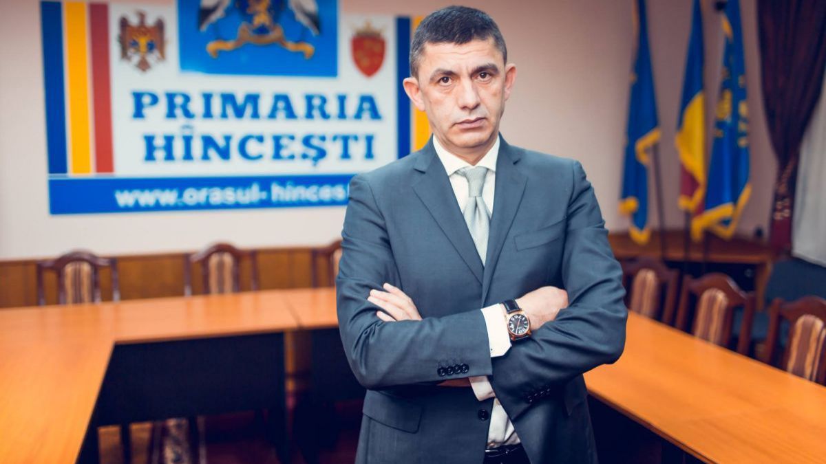 Și primarul de Hîncești promite o recompensă generoasă pentru găsirea micuțului Beniamin