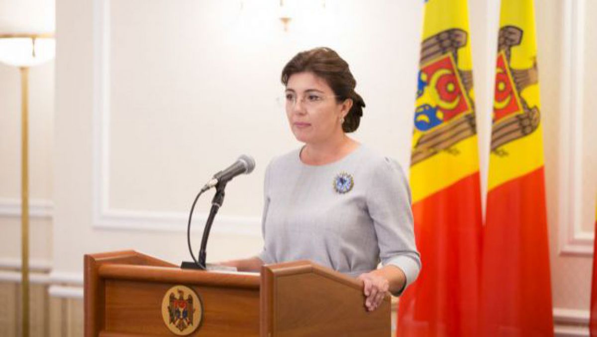 Silvia Radu, despre extinderea serviciului de dializă: „Statul nu-și permite să crească investițiile în acest domeniu, pe când sectorul privat o poate face”
