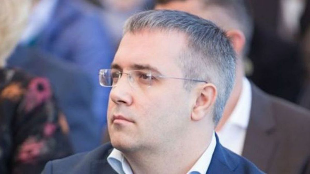 Sîrbu: „Ion Chicu a fost cu noi la mitingul din 9 iunie, dar curcani nu a aruncat”