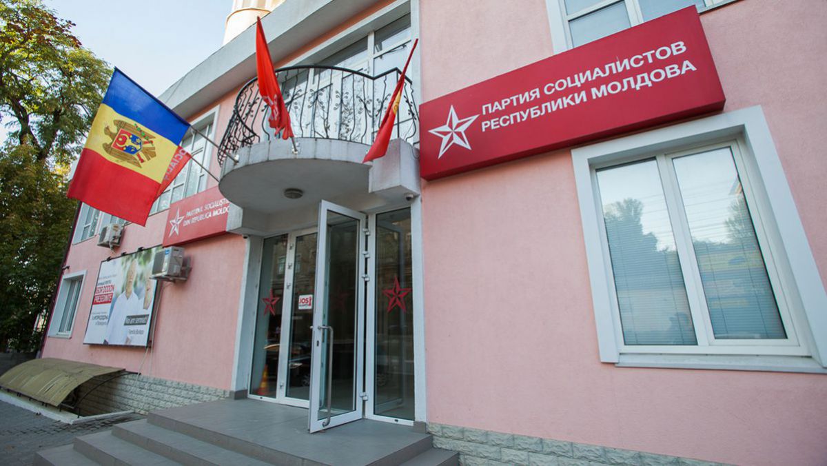 Socialiștii cer excluderea unui candidat comunist din cursă. Au depus o contestație la CEC