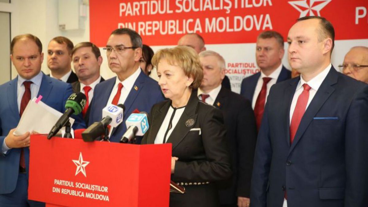Socialiștii convoacă Comitetul Executiv Politic al partidului