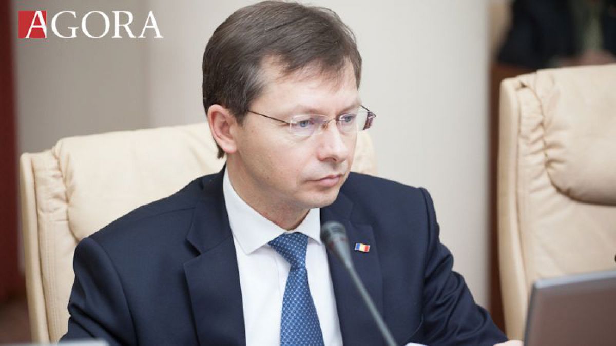 Societatea merită să-și știe „eroii”. Veaceslav Negruța, despre necesitatea publicării raportului Kroll 2