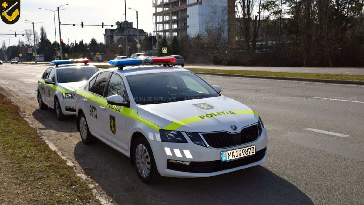 Șoferii nedisciplinați, izvor de resurse pentru haznaua statului. Pe ce greble calcă de cele mai multe ori conducătorii auto