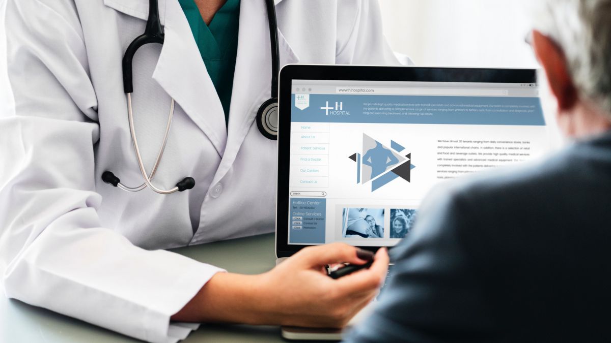 Sondaj: Moldovenii, stare de sănătate și servicii medicale de calitate medie (GRAFIC)
