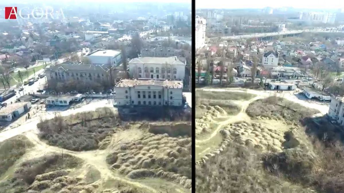 Șor cere Parlamentului să aprobe un proiect de lege care îi va permite „să transforme Stadionul Republican în MoldovaLand și Basarabiland”